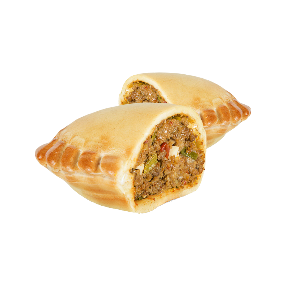 ARGENTINIAN EMPANADA BEEF​