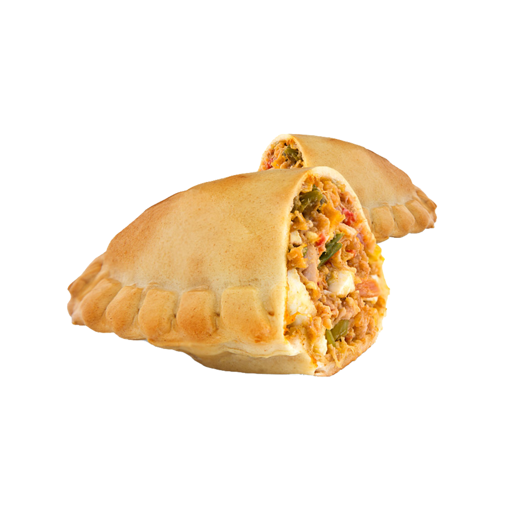 ARGENTINIAN EMPANADA CHICKEN​