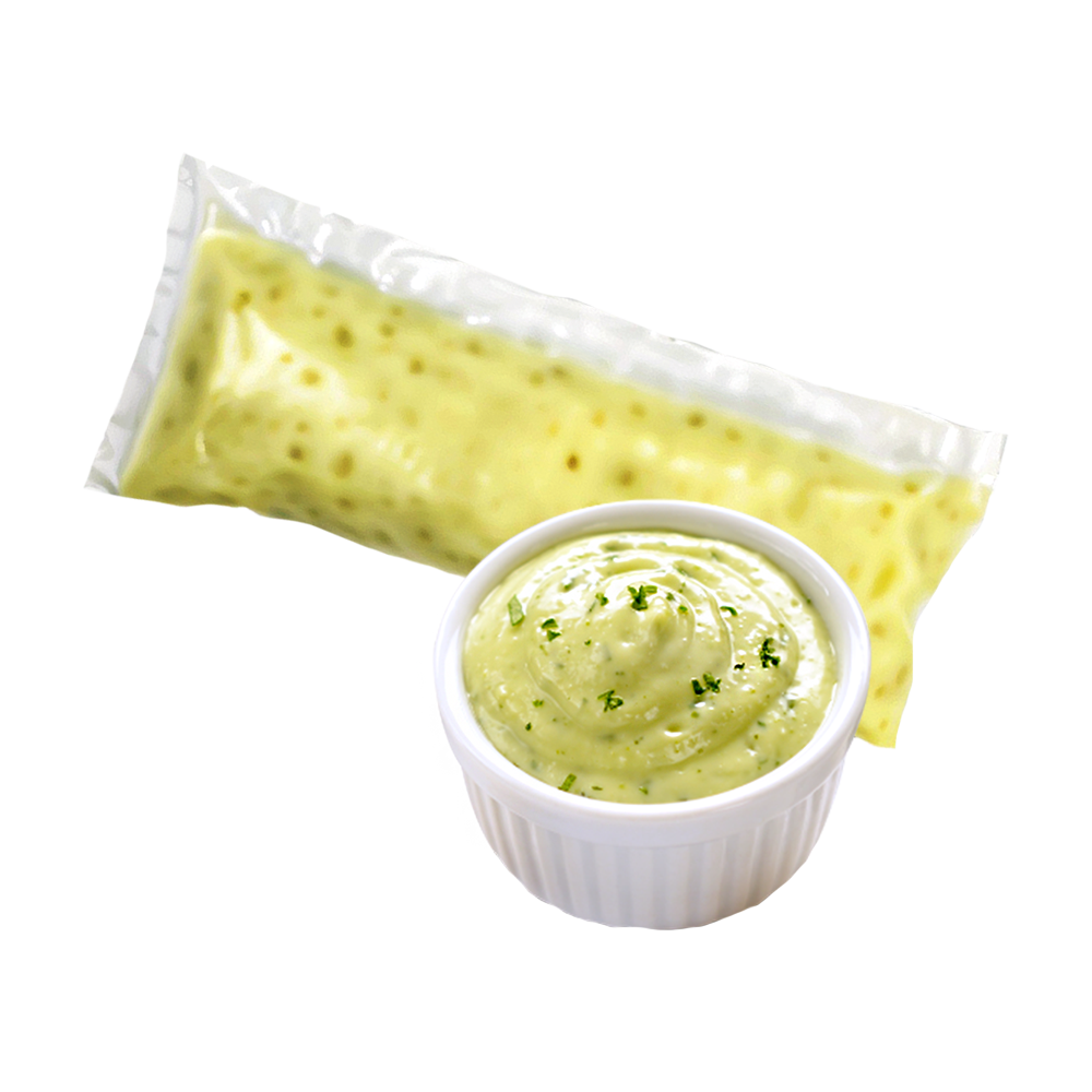 GREEN SAUCE