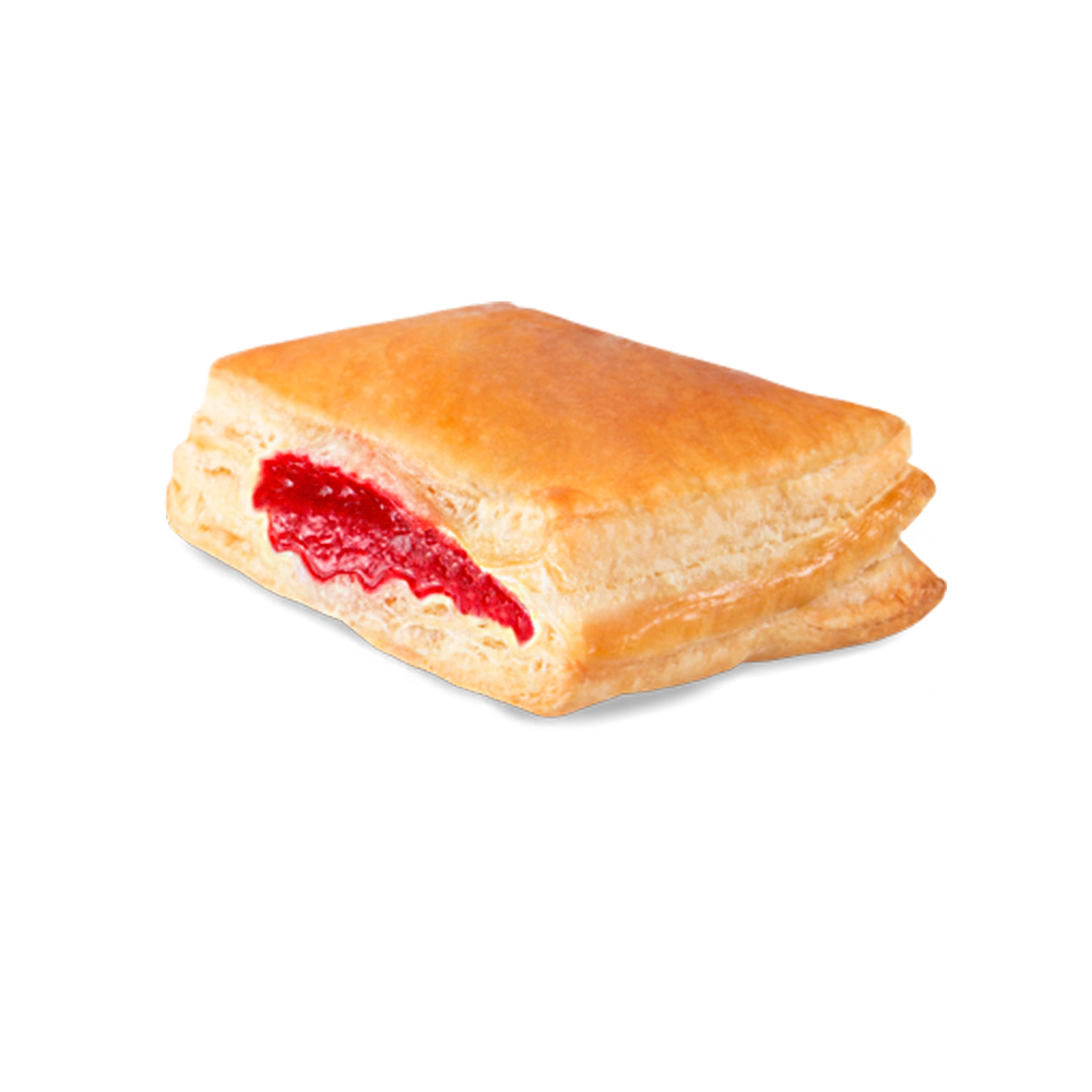 GUAVA-PASTRY