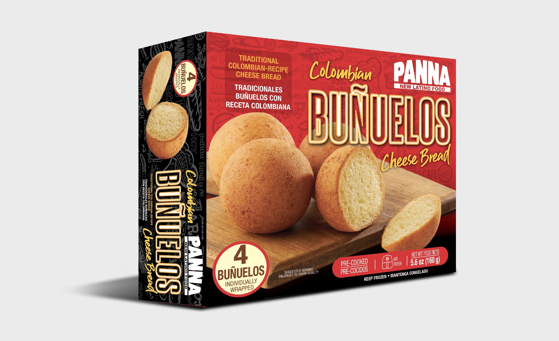BUÑUELOS