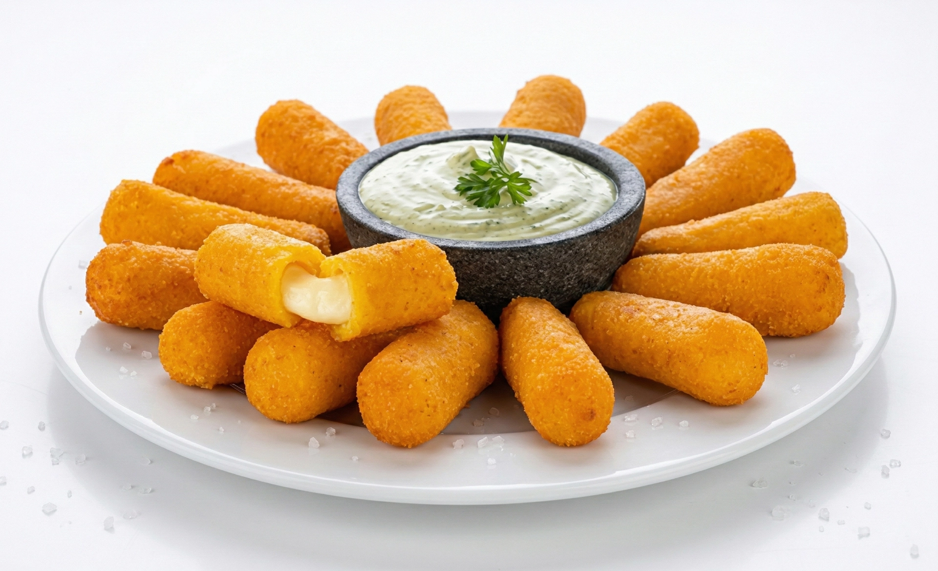 MINI TEQUEÑO DE MAIZ