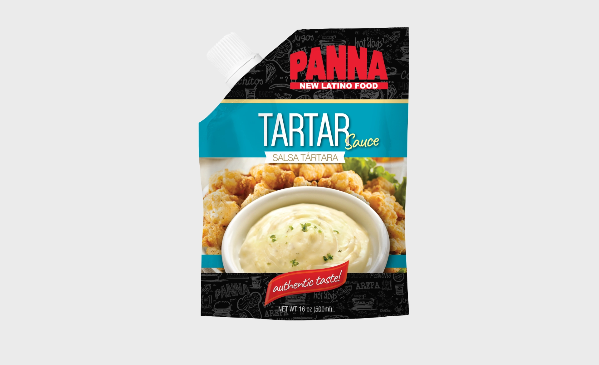 TARTAR SAUCE