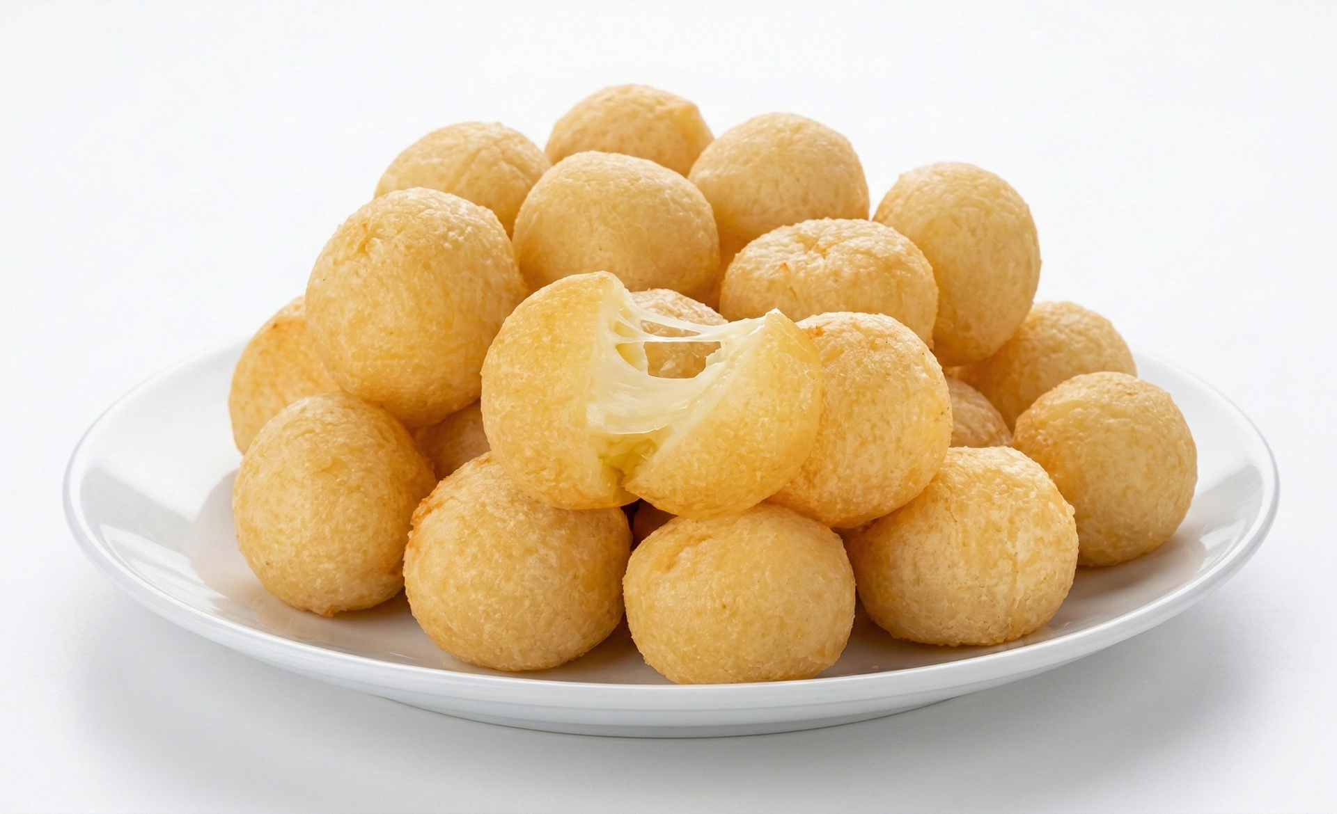 YUCABITES DE QUESO