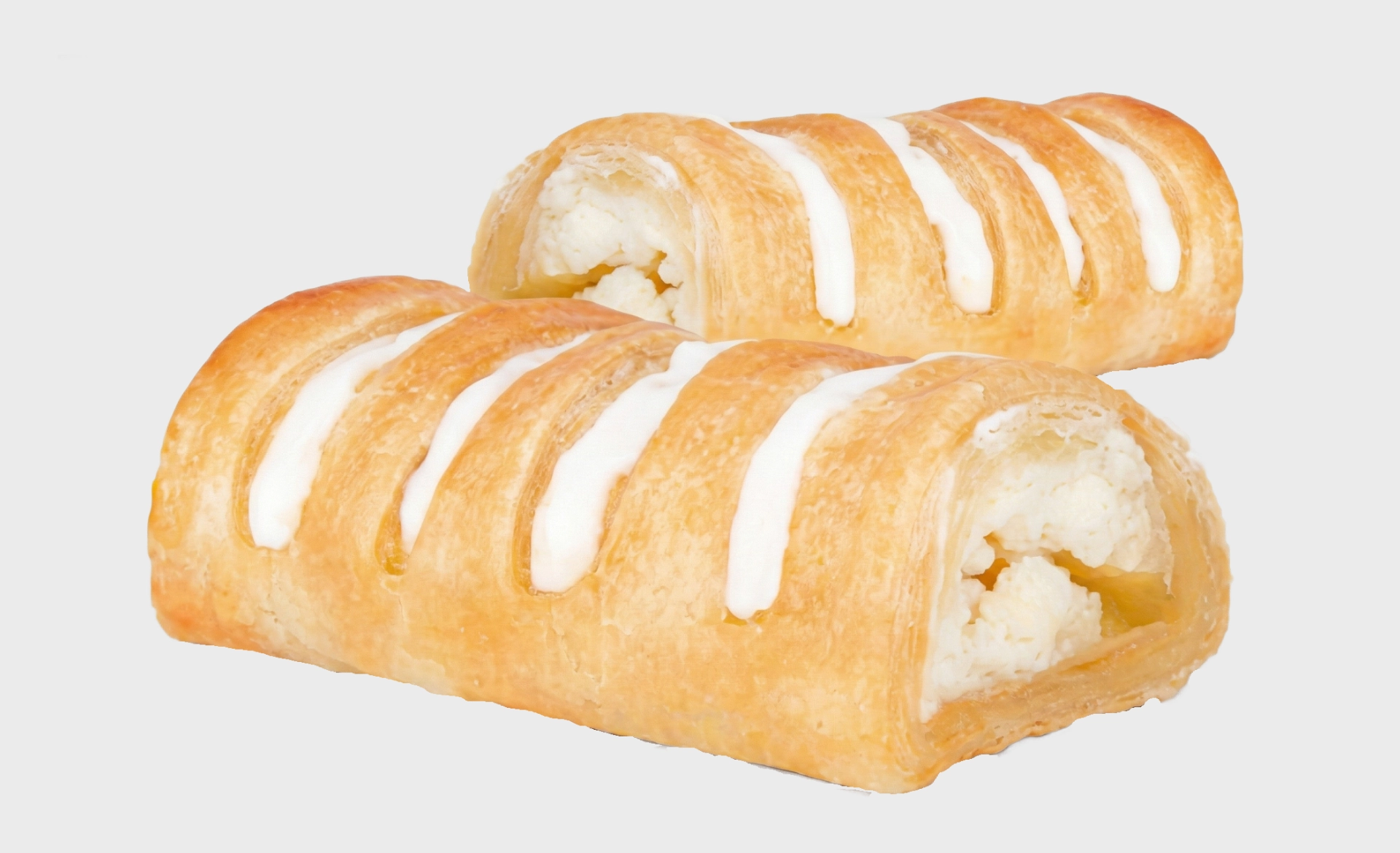 CHEESE PASTRY