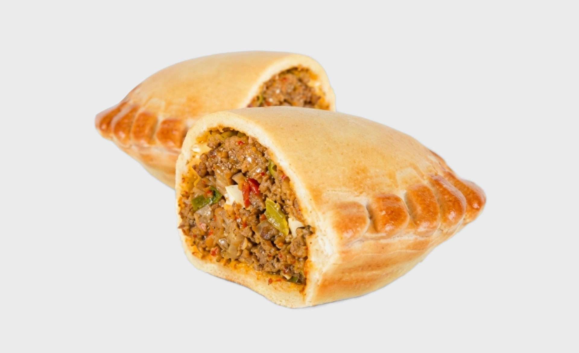 EMPANADA ARGENTINA DE CARNE