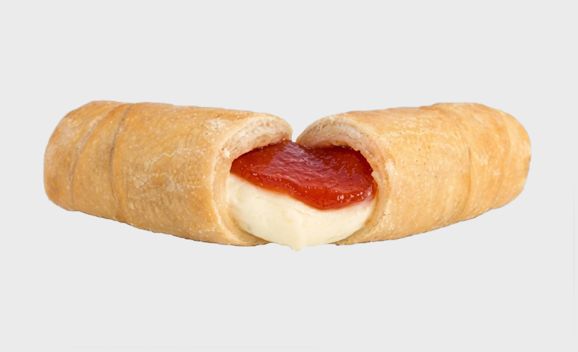 TEQUEÑO GUAVA AND CHEESE