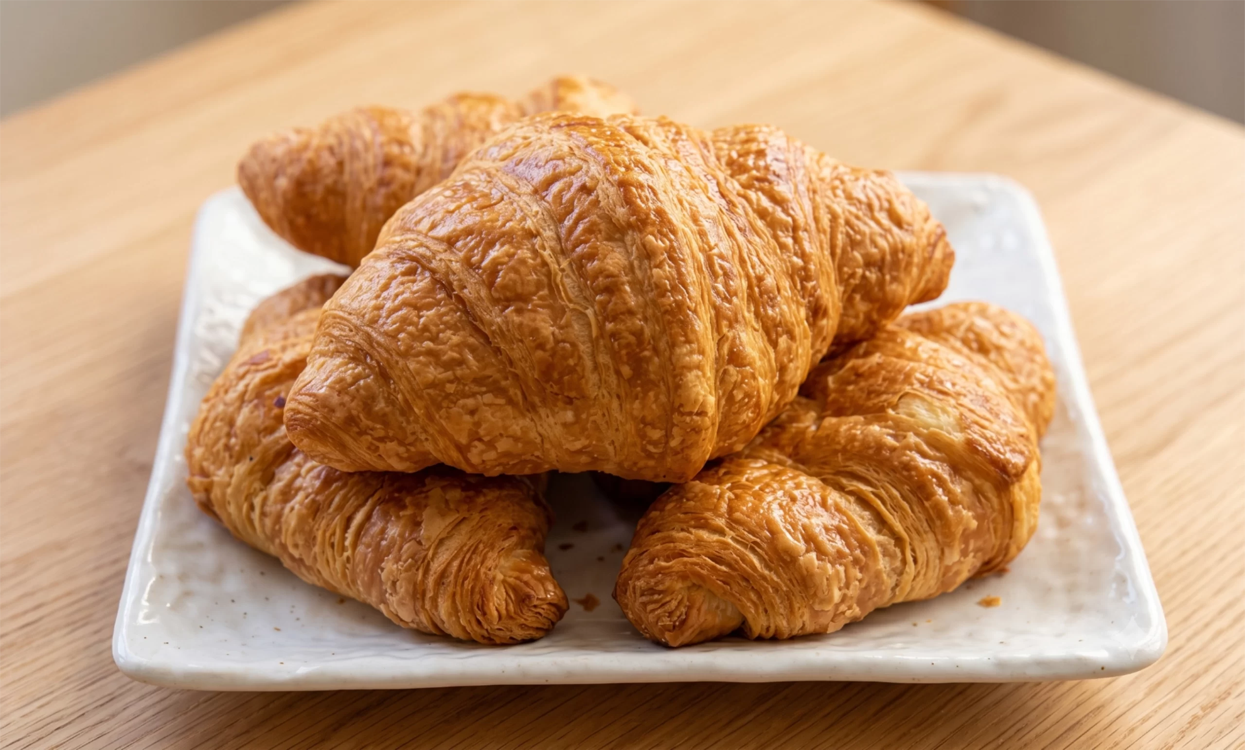 PLANE CROISSANT